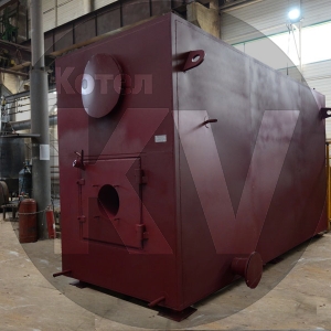 Котел КВа-1,0