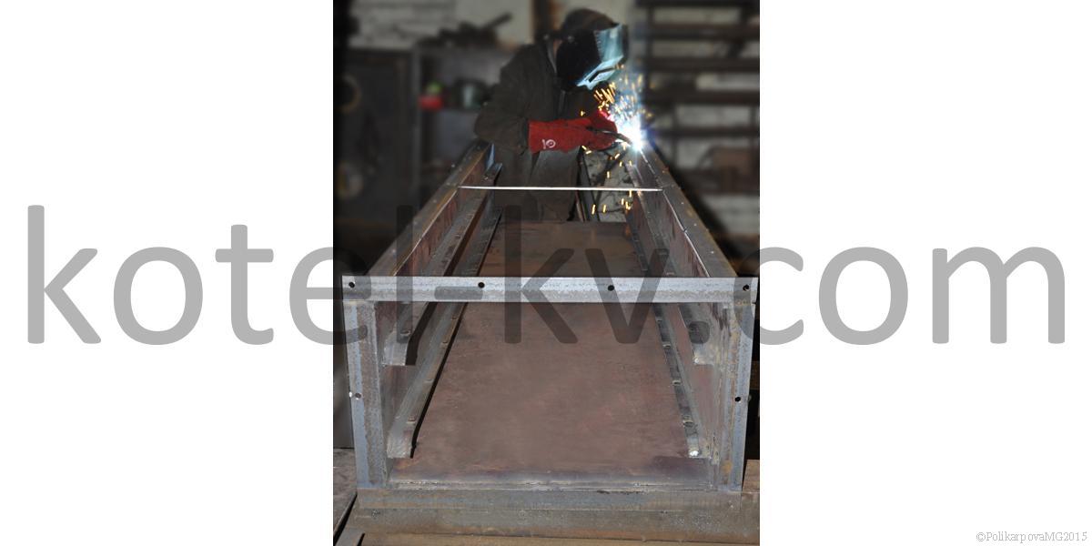 Углеподача ТС