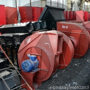 Углеподача котельной