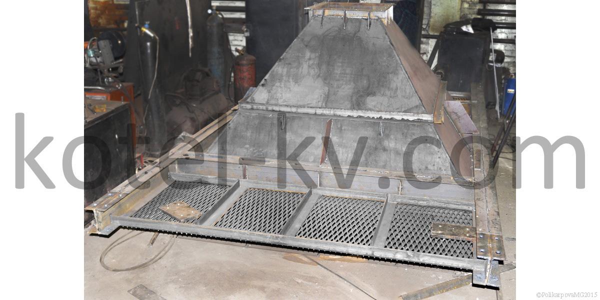 Производство топливоподачи