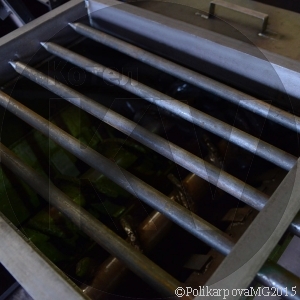 Детали дробилки