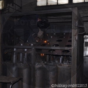 Изготовление БЦ