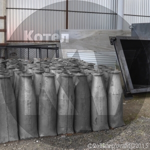 Циклонные элементы