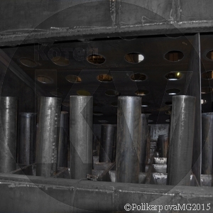 Изготовление БЦ 2