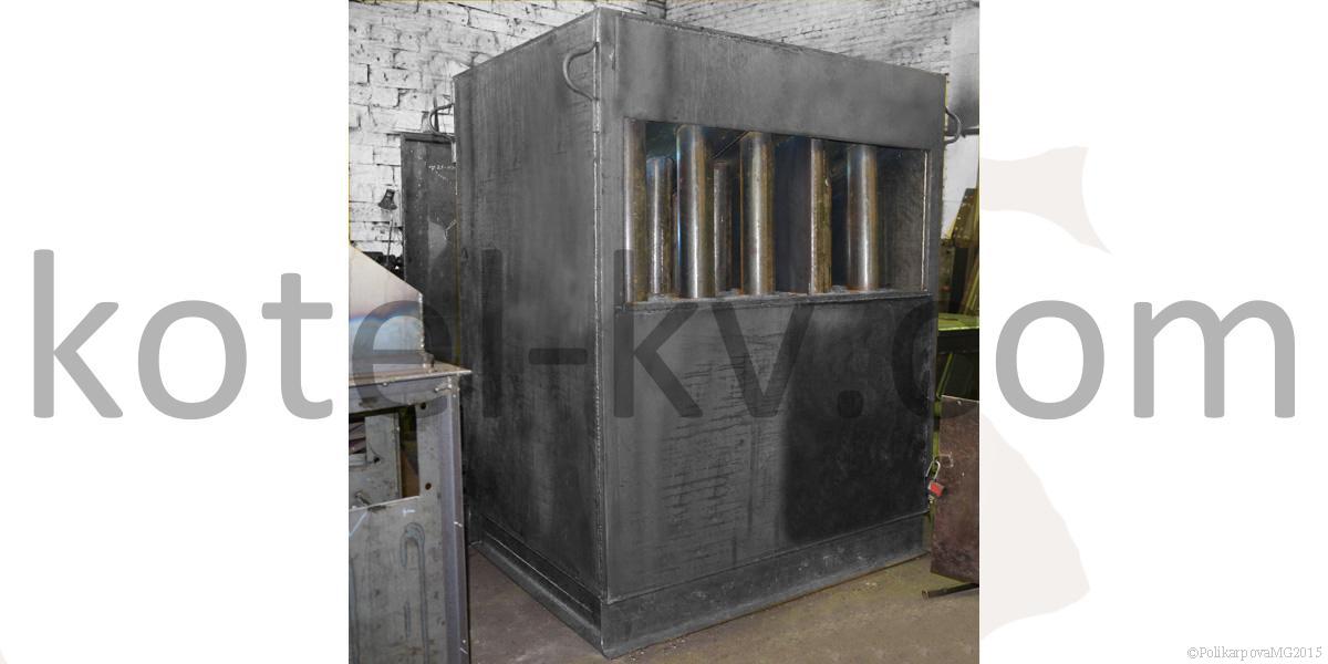 Чугунные циклоны