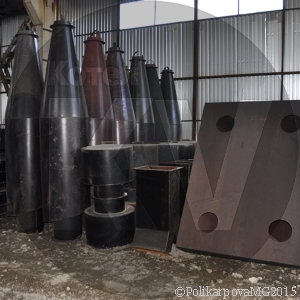 Циклоны ЦН 15