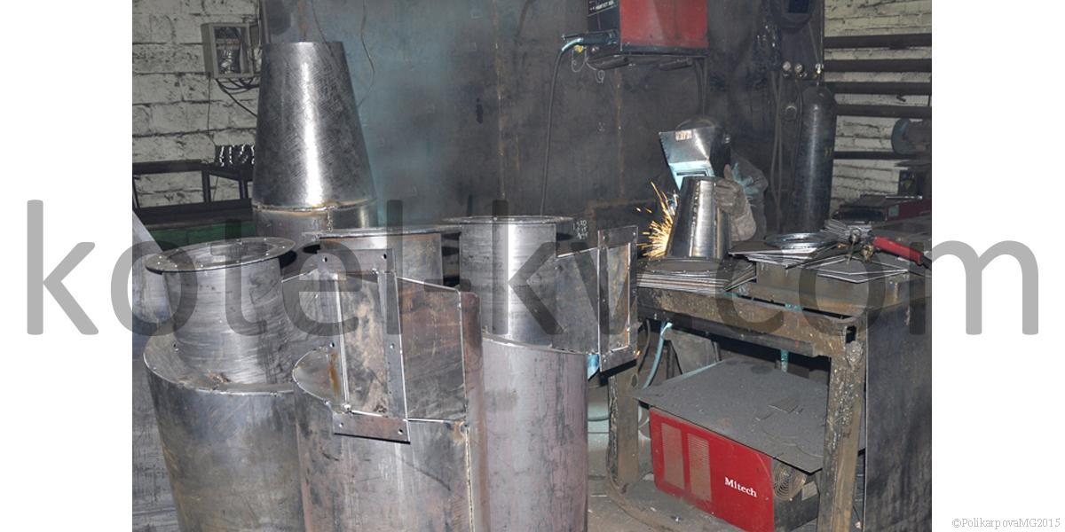 Циклон ЦН 15