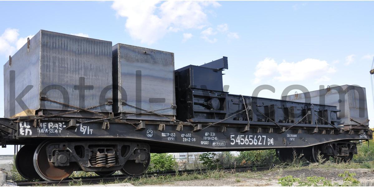 Замена ТЧЗМ