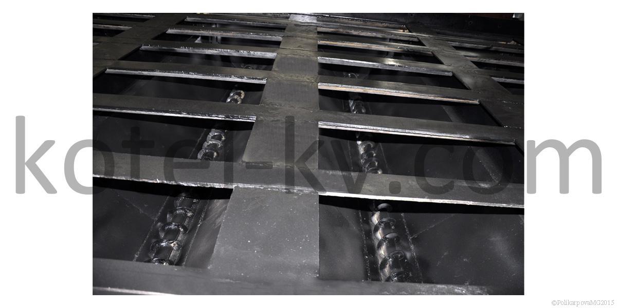 Детали ТЧЗМ