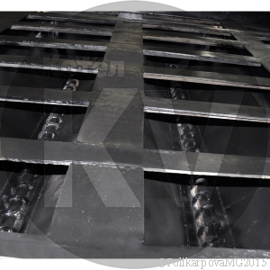 Детали ТЧЗМ