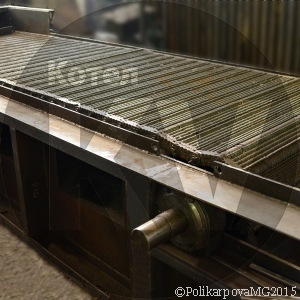 Производство топок ТЛПХ