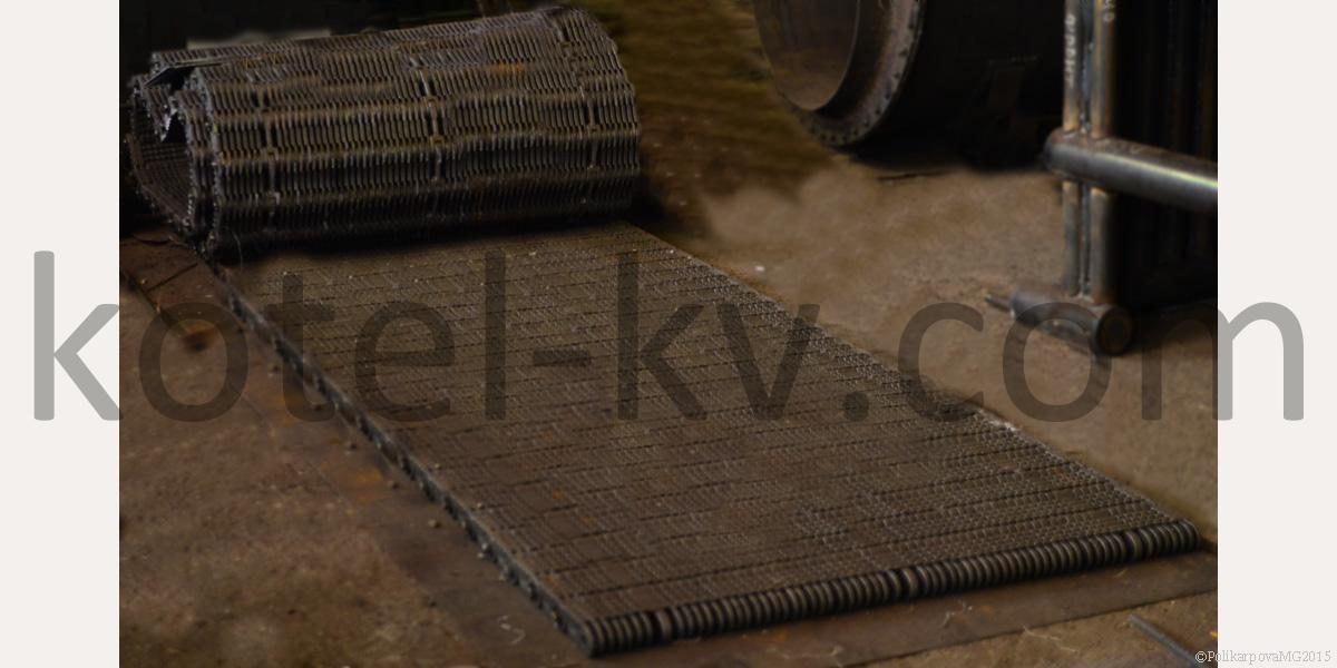 Полотно ТЛПХ