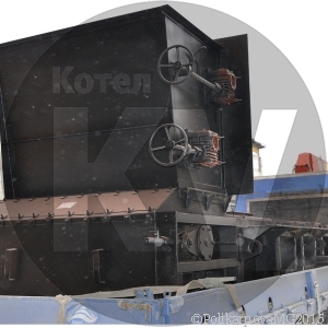 Угольный ящик ТЛПХ