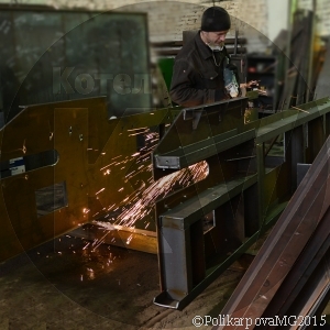 Производство топок