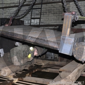 Производство ТШПМ Производство ТШПМ