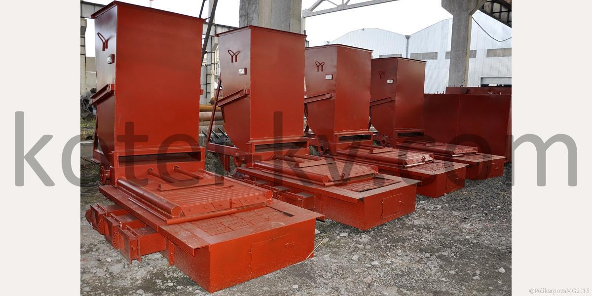 ТШПМ 2,5 ТШПМ 2,5