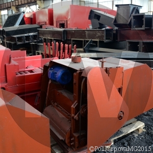 Топливоподача котельной