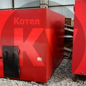 Котлы на РПК