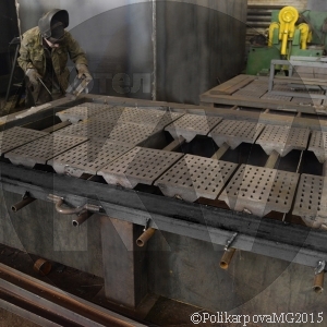 Производство топок РПК