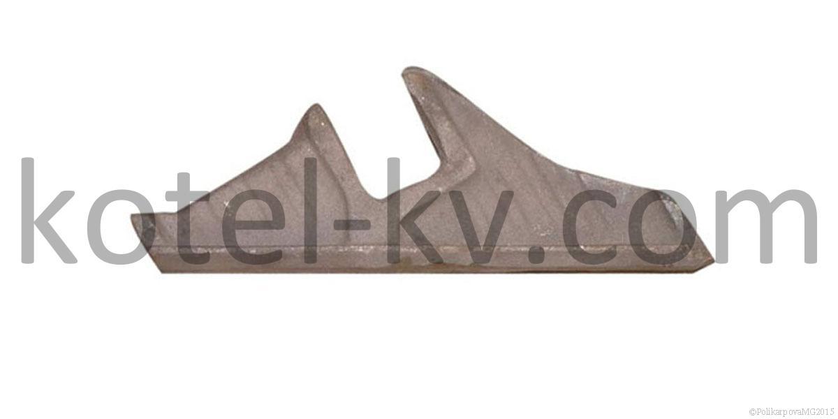 Колосник тип III 0-40-13