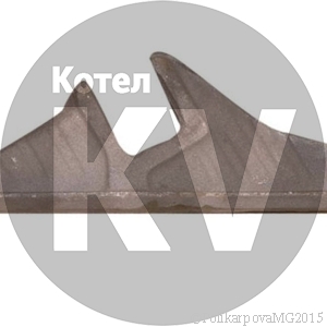 Колосник тип III 0-40-13