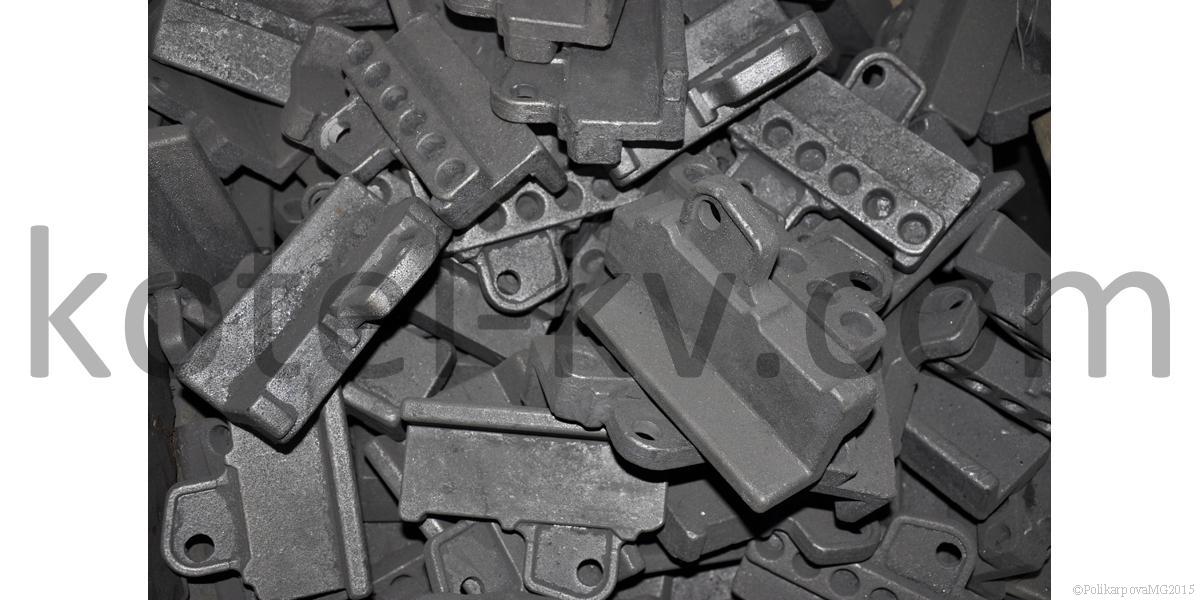 Держатели ТЧЗМ