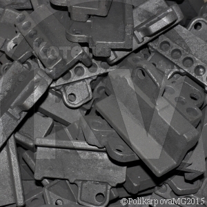 Держатели ТЧЗМ