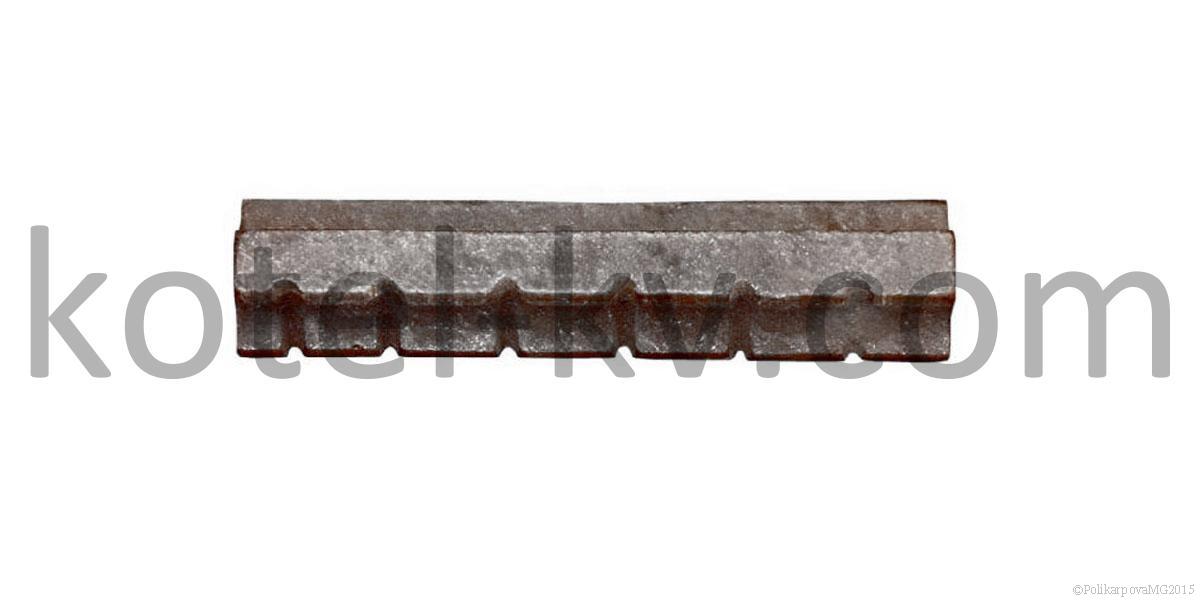 Колосник 6-и ручьевой 00.7032.088