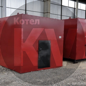 Купить котел КВр