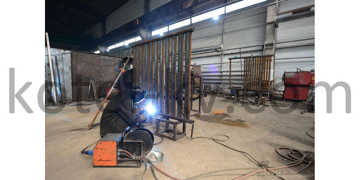 Купить твердотопливный котел