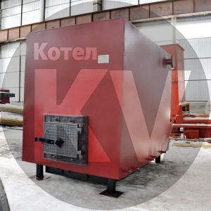 Котлы в наличии