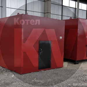 Купить котел водогрейный