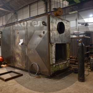 Изготовление КВа