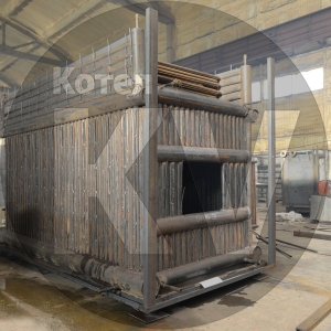 Изготовление котлов КВа