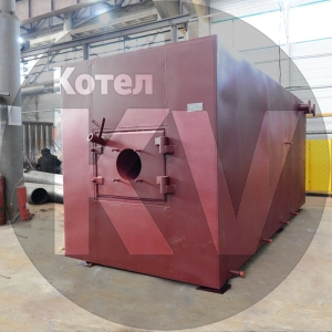 Котел КВа-1,0
