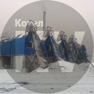 Модульная котельная