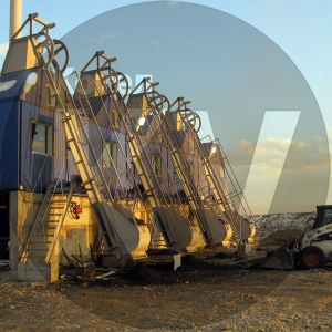 Завод блочно-модульных котельных