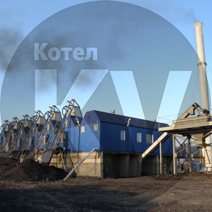 Блочно-модульная котельная
