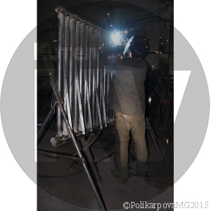 Изготовление котлов