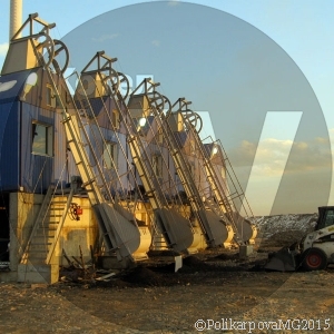 Скиповые подъемники