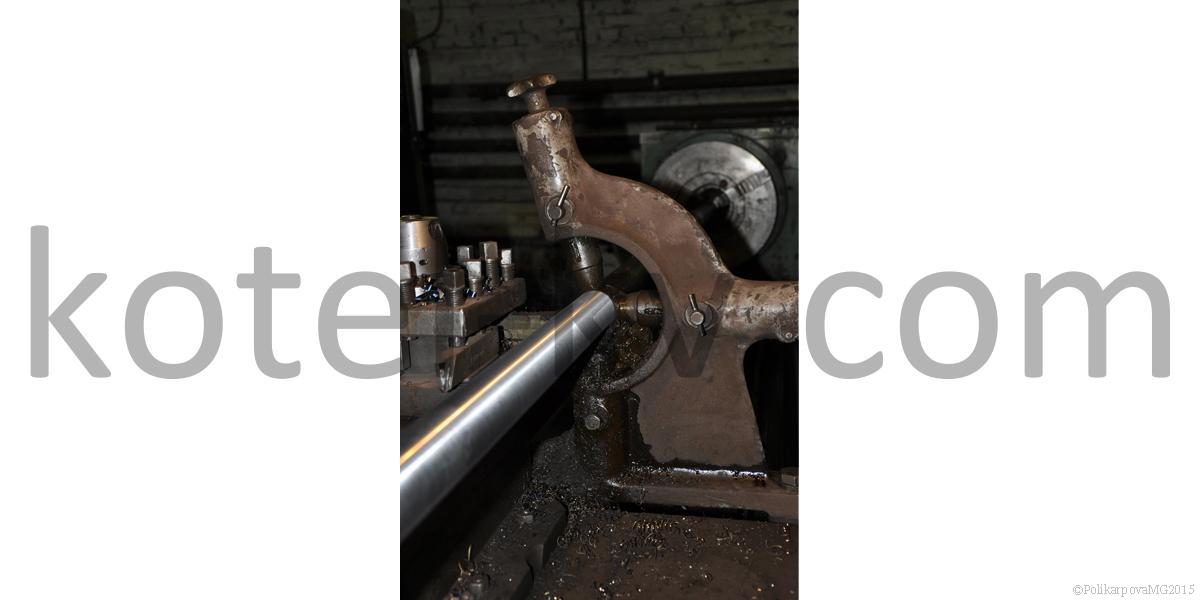 Изготовление планок