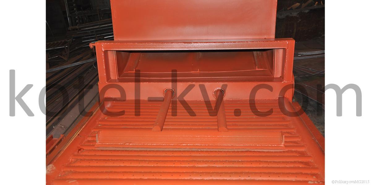 Планка ТШПМ