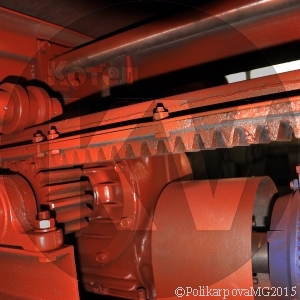 Редуктор ТШПМ