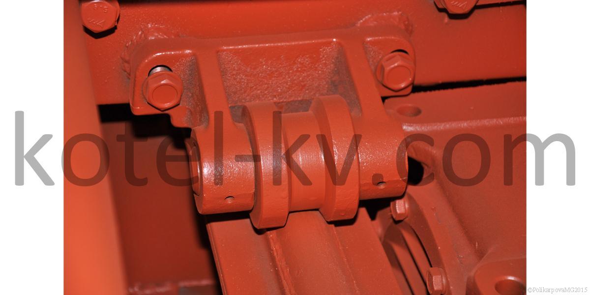 Прижимной ролик ТШПМ