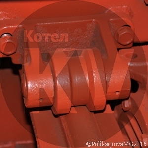 Прижимной ролик ТШПМ