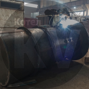 Завод производитель паровых котлов