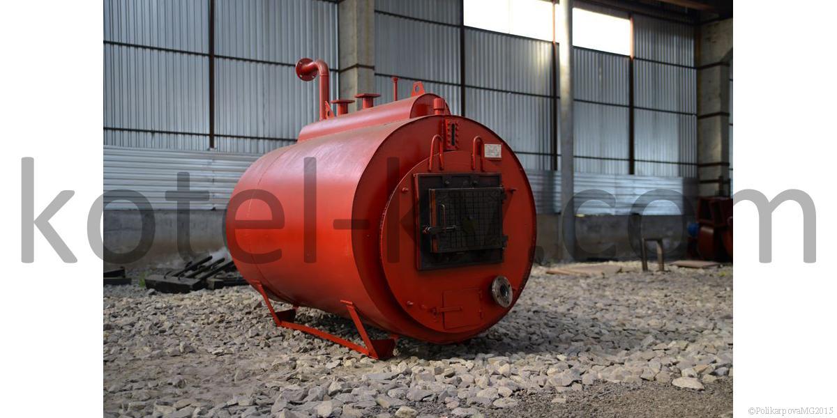 Парогенератор 300 кг