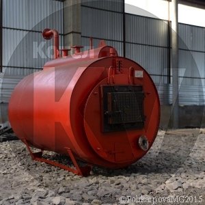 Парогенератор 300 кг