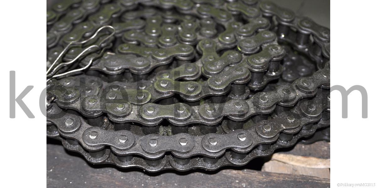 Цепи транспортеров